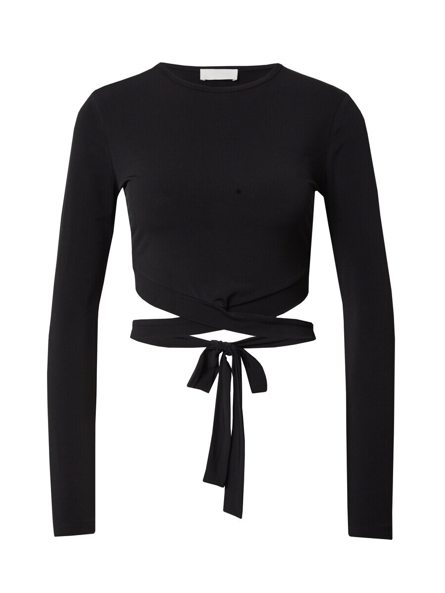 Лонгслив LeGer by Lena Gercke Shirt Cosette, черный
Лонгслив LeGer by Lena Gercke Shirt Cosette, черный