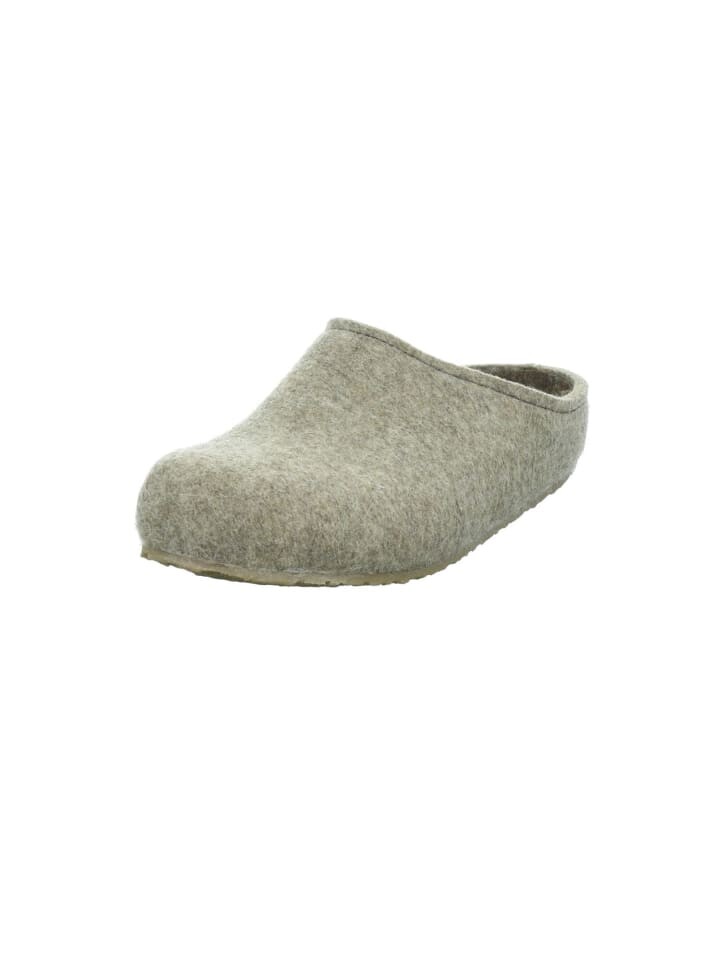 Мюли HAFLINGER, цвет torf
Мюли HAFLINGER, цвет torf