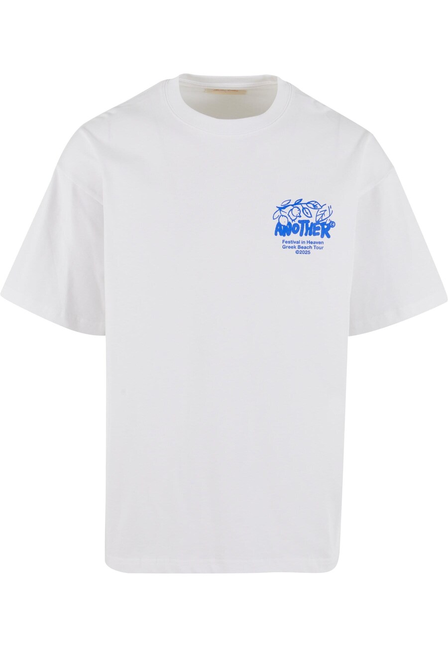 Рубашка Another Cotton Lab Festival in Heaven, белый
Рубашка Another Cotton Lab Festival in Heaven, белый