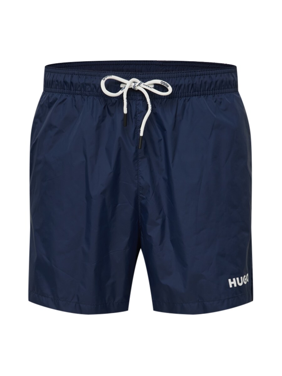 Пляжные шорты HUGO Haiti, Navy
Пляжные шорты HUGO Haiti, Navy
