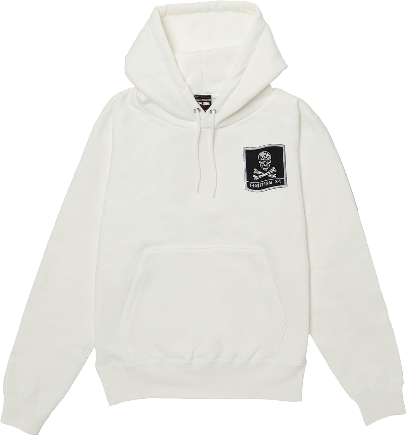 Толстовка с капюшоном в стиле F, нашивка с гербом армии США, плотная ткань 12,4 унции, подкладка с начесом, толстовка без капюшона, белая F-Style, Белый, Толстовка с капюшоном в стиле F, нашивка с гербом армии США, плотная ткань 12,4 унции, подкладка с на
Толстовка с капюшоном в стиле F, нашивка с гербом армии США, плотная ткань 12,4 унции, подкладка с начесом, толстовка без капюшона, белая F-Style, Белый, Толстовка с капюшоном в стиле F, нашивка с гербом армии США, плотная ткань 12,4 унции, подкладка с на