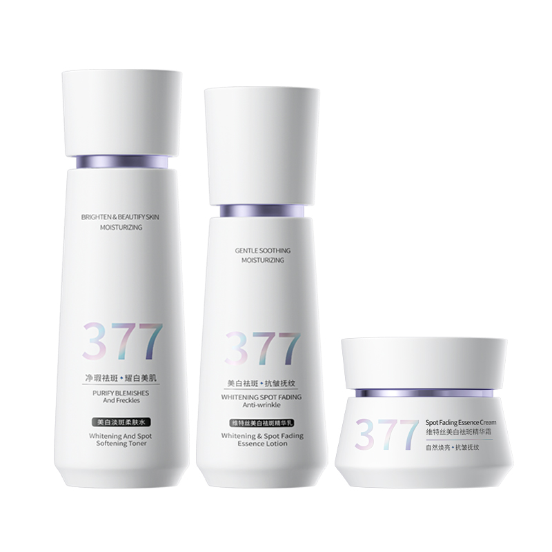 Наборы для ухода за кожей Unisex VETES
Наборы для ухода за кожей Unisex VETES