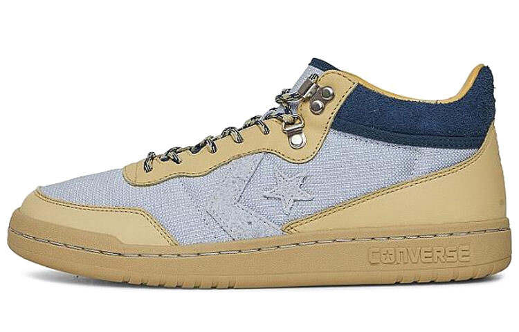 Кроссовки для скейтбординга Converse Fastbreak унисекс
Кроссовки для скейтбординга Converse Fastbreak унисекс