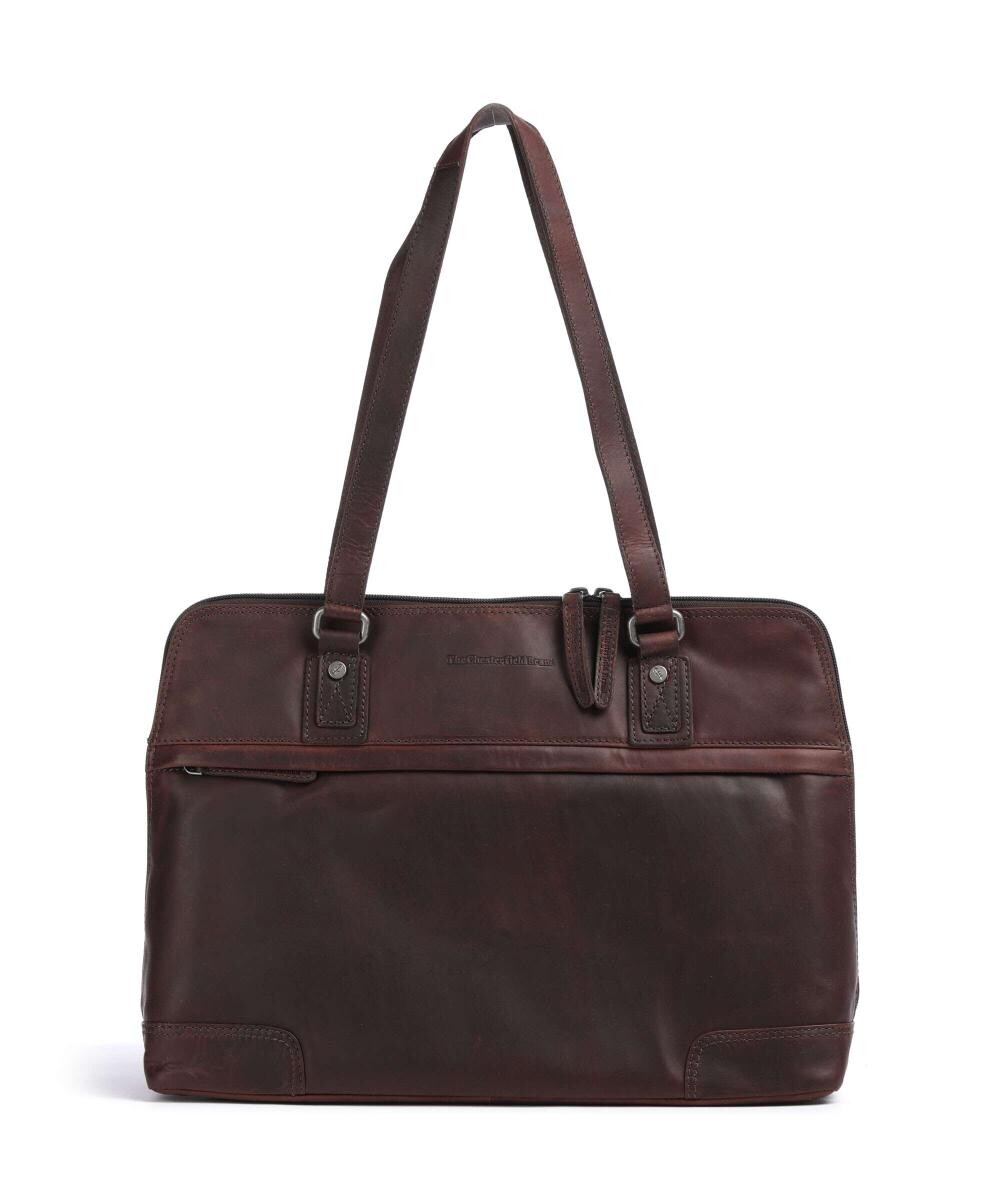 Сумка branson на плечо branson из коровьего воска, 14 дюймов, из воловьей кожи The Chesterfield Brand, коричневый
Сумка branson на плечо branson из коровьего воска, 14 дюймов, из воловьей кожи The Chesterfield Brand, коричневый