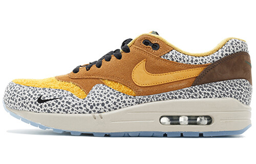 Кроссовки Nike Air Max 1 унисекс
Кроссовки Nike Air Max 1 унисекс