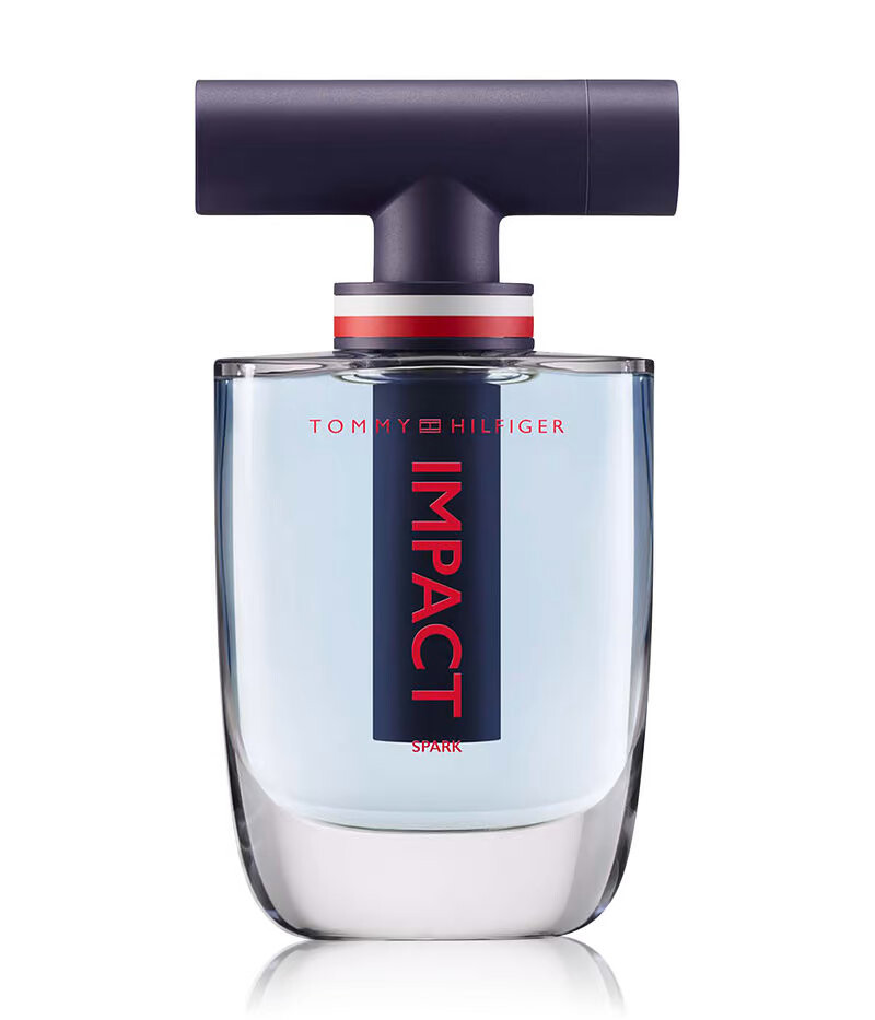 Tommy Hilfiger, Impact Spark, туалетная вода, 100 мл
Tommy Hilfiger, Impact Spark, туалетная вода, 100 мл
