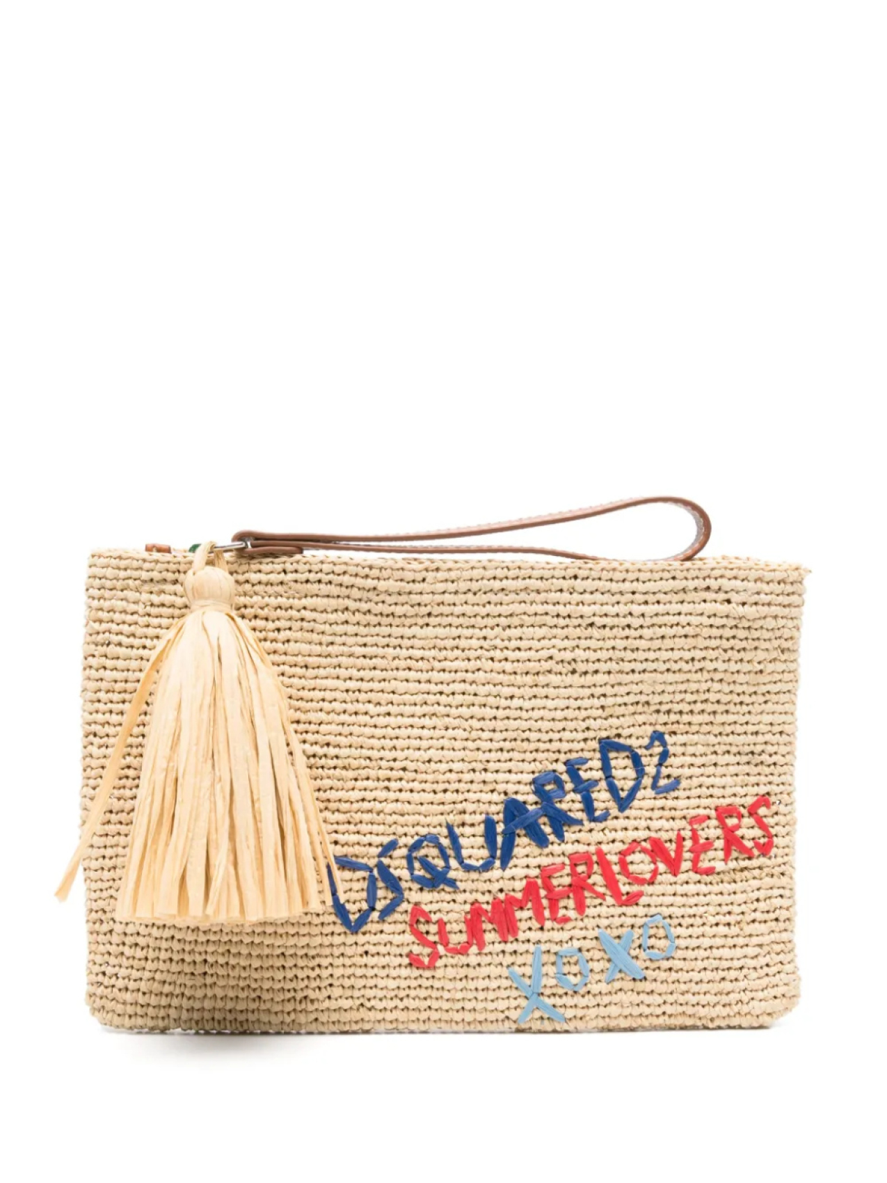 Сумка-клатч DSQUARED2 Summer Lovers, нейтральный, Красный, Сумка-клатч DSQUARED2 Summer Lovers, нейтральный
Сумка-клатч DSQUARED2 Summer Lovers, нейтральный, Красный, Сумка-клатч DSQUARED2 Summer Lovers, нейтральный