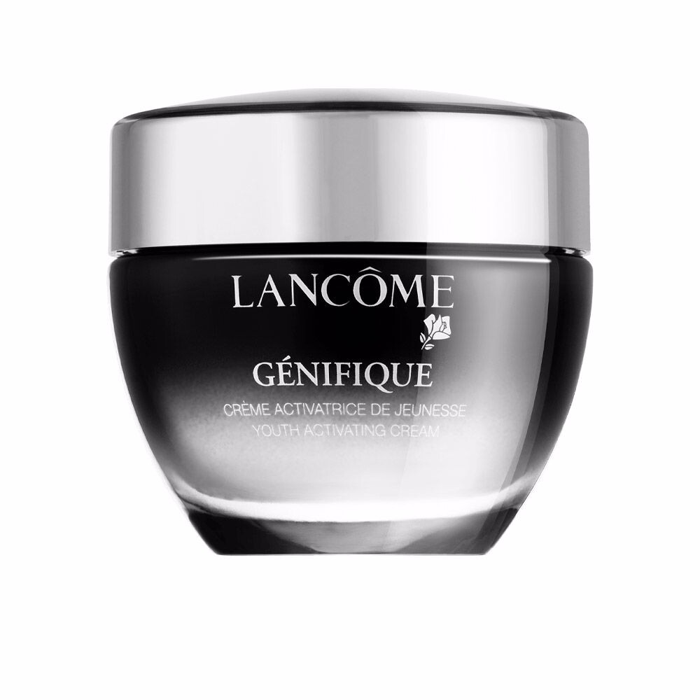 Крем против морщин Génifique crème activatrice de jeunesse Lancôme, 50 мл
Крем против морщин Génifique crème activatrice de jeunesse Lancôme, 50 мл