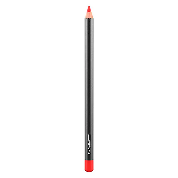 Губная помада Lip Pencil Mac Cosmetics, цвет redd 
Губная помада Lip Pencil Mac Cosmetics, цвет redd