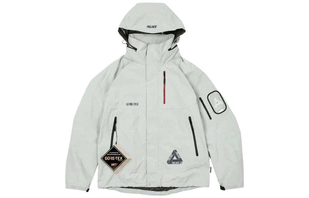 Куртка мужская светло-зеленый Palace
Куртка мужская светло-зеленый Palace