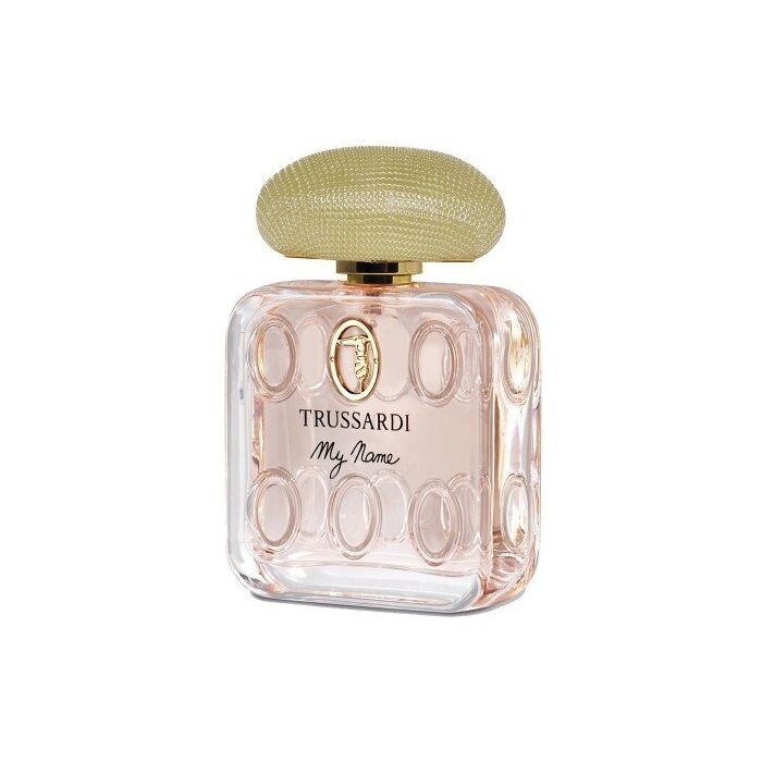 Женская туалетная вода My Name EDP Trussardi, 50
Женская туалетная вода My Name EDP Trussardi, 50
