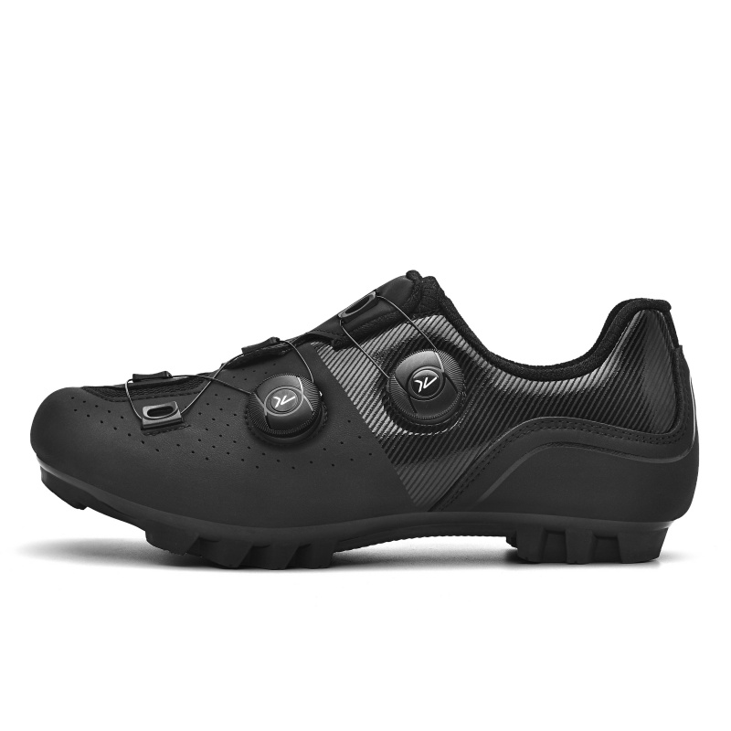 JYVME Низкие велотуфли унисекс черные горные с шипами, цвет Black Mountain Cleat Shoes
JYVME Низкие велотуфли унисекс черные горные с шипами, цвет Black Mountain Cleat Shoes