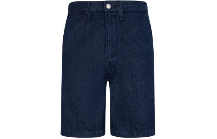 Мужские джинсовые шорты Calvin Klein, цвет 1AP- navy
Мужские джинсовые шорты Calvin Klein, цвет 1AP- navy