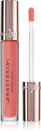 Блеск для губ Anastasia Beverly Hills Lip Gloss, Soft Pink 4,5 ml 
Блеск для губ Anastasia Beverly Hills Lip Gloss, Soft Pink 4,5 ml