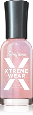 Укрепляющий лак для ногтей Sally Hansen Hard As Nails Xtreme Wear, 194 On Cloud Shine 11,8 ml
Укрепляющий лак для ногтей Sally Hansen Hard As Nails Xtreme Wear, 194 On Cloud Shine 11,8 ml