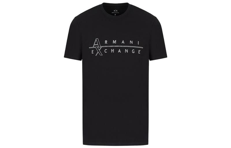 ARMANI EXCHANGE Мужская футболка, цвет Black
ARMANI EXCHANGE Мужская футболка, цвет Black