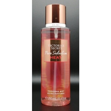Мист для тела Victoria's Secret Pure Seduction Heat
Мист для тела Victoria's Secret Pure Seduction Heat