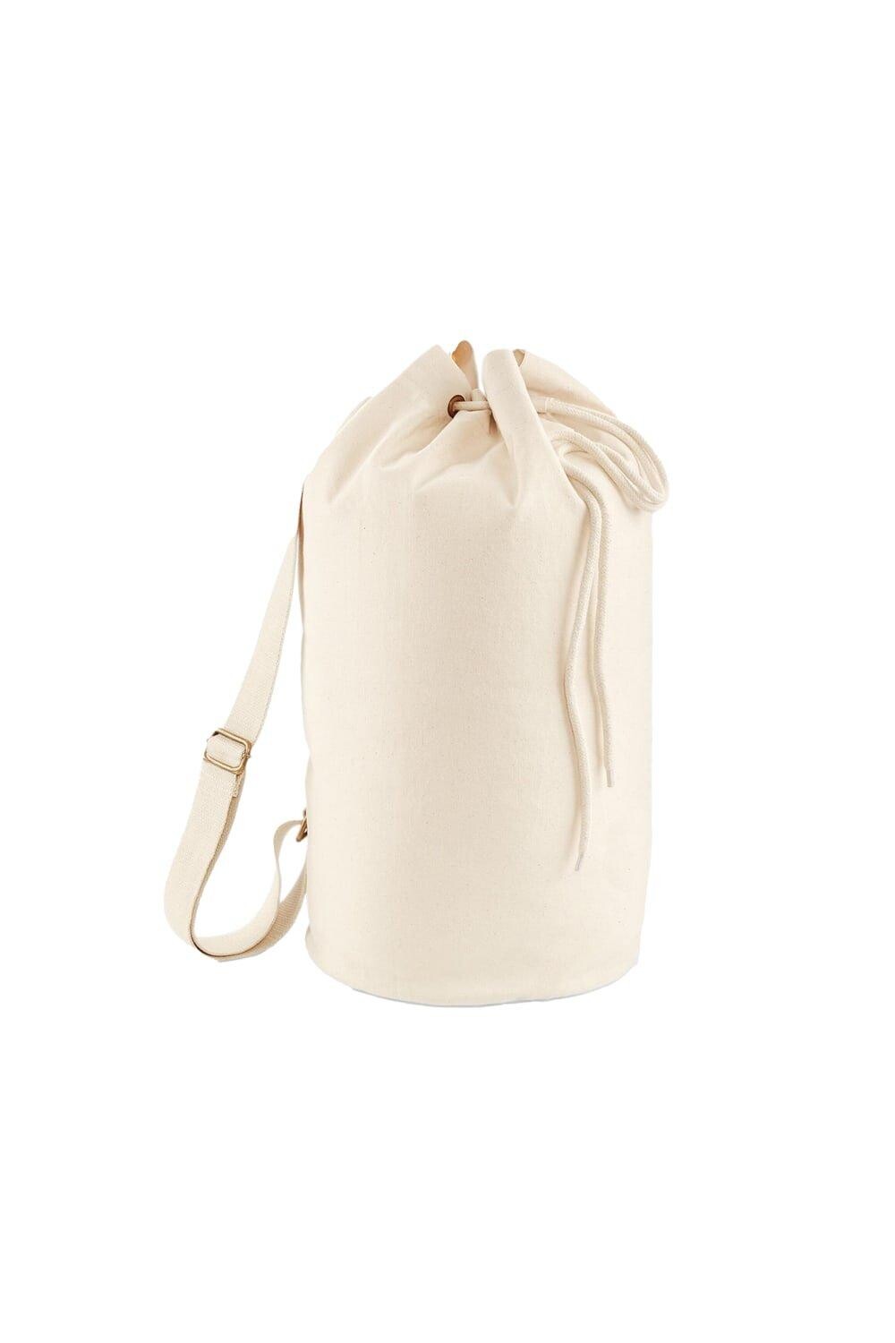 Органическая сумка на шнурке Westford Mill, обнаженная
Органическая сумка на шнурке Westford Mill, обнаженная