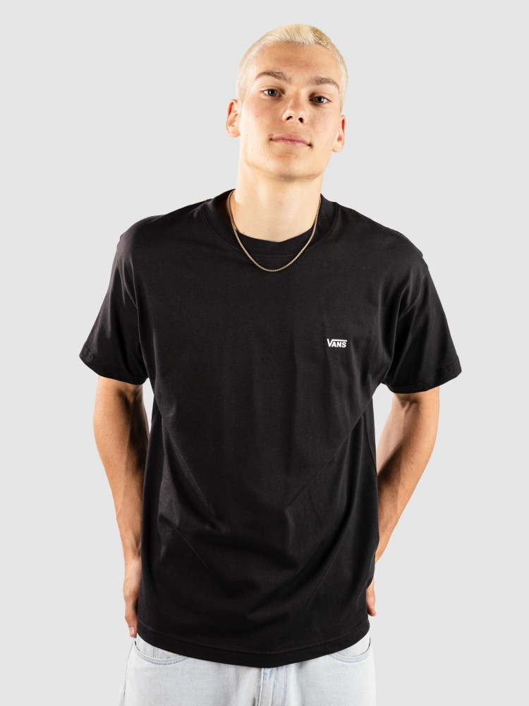 Футболка Vans Left Chest T-Shirt, black, Черный, Футболка Vans Left Chest T-Shirt, black
Футболка Vans Left Chest T-Shirt, black, Черный, Футболка Vans Left Chest T-Shirt, black