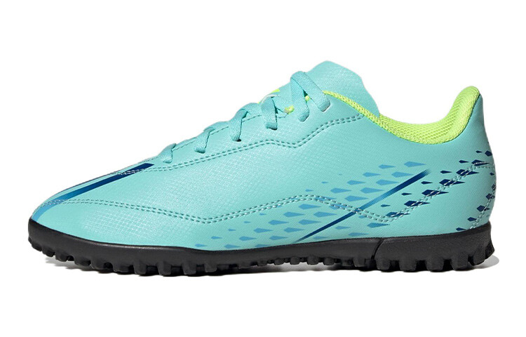X SPEEDPORTAL.4 Детские футбольные бутсы Детские низкие синие Adidas
X SPEEDPORTAL.4 Детские футбольные бутсы Детские низкие синие Adidas