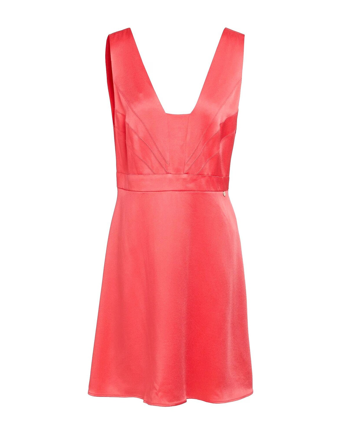 Платье Liu •Jo, коралл
Платье Liu •Jo, коралл