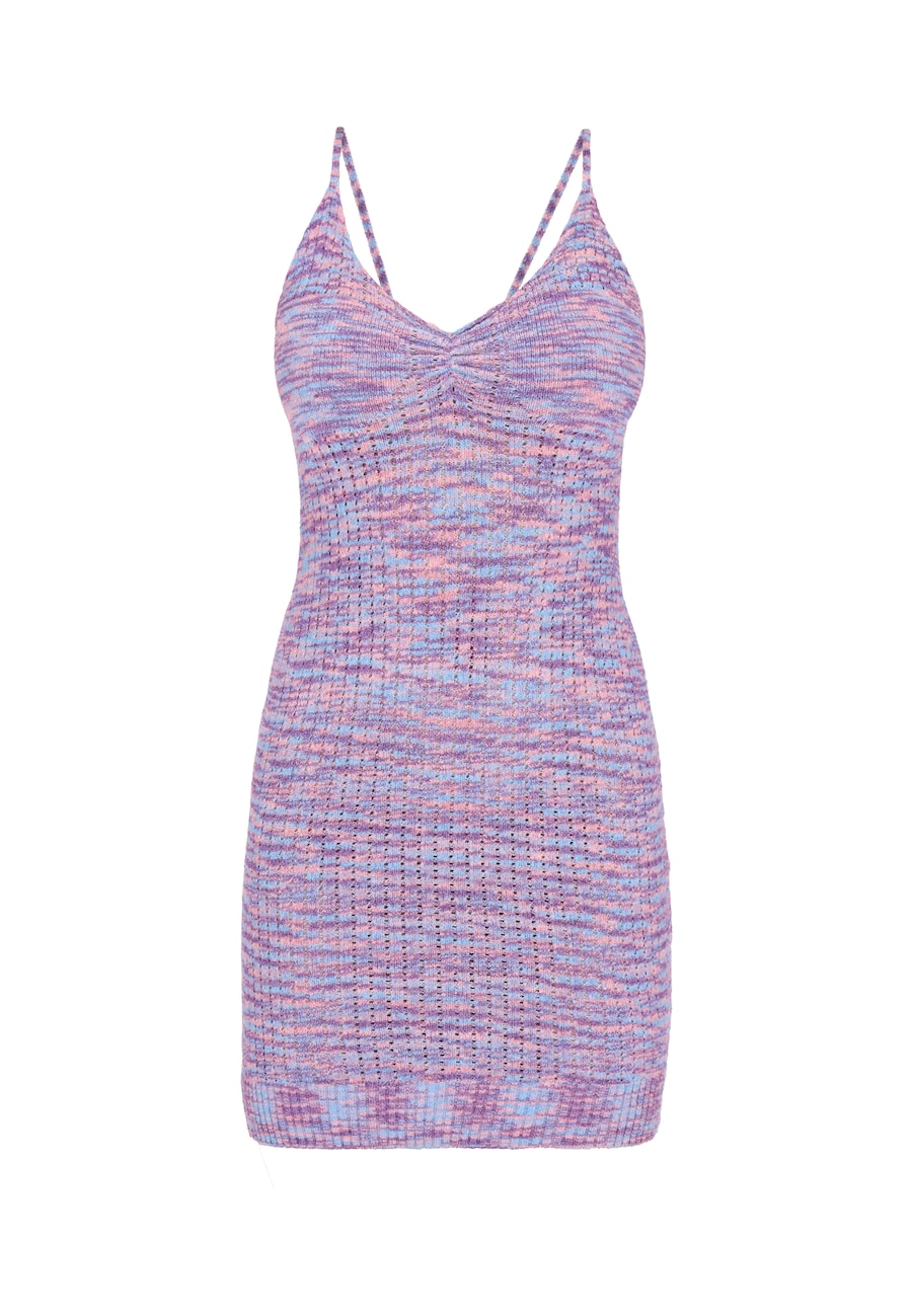 Вязаное платье MYMO Spring Summer, синий
Вязаное платье MYMO Spring Summer, синий