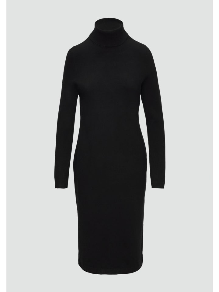 Платье в цвете 9999_черный s.Oliver
Платье в цвете 9999_черный s.Oliver