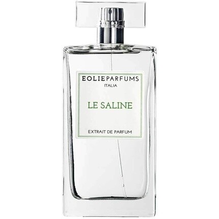 EOLIE PARFUMS LE SALINE EXTRAIT DE PARFUME 50 мл
EOLIE PARFUMS LE SALINE EXTRAIT DE PARFUME 50 мл
