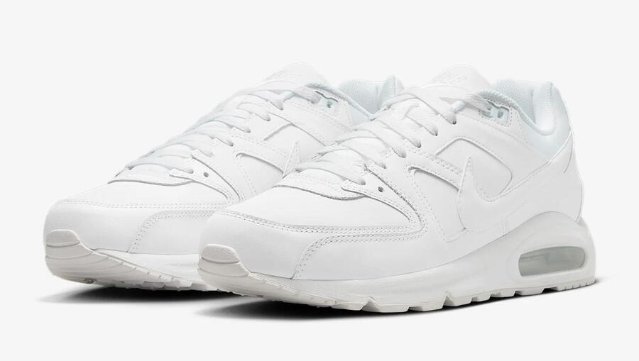 Мужские кроссовки Nike Air Max Command
Мужские кроссовки Nike Air Max Command