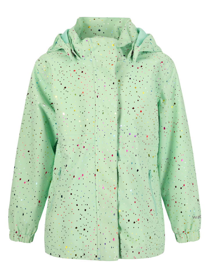 Функциональная куртка Zigzag
Функциональная куртка Zigzag