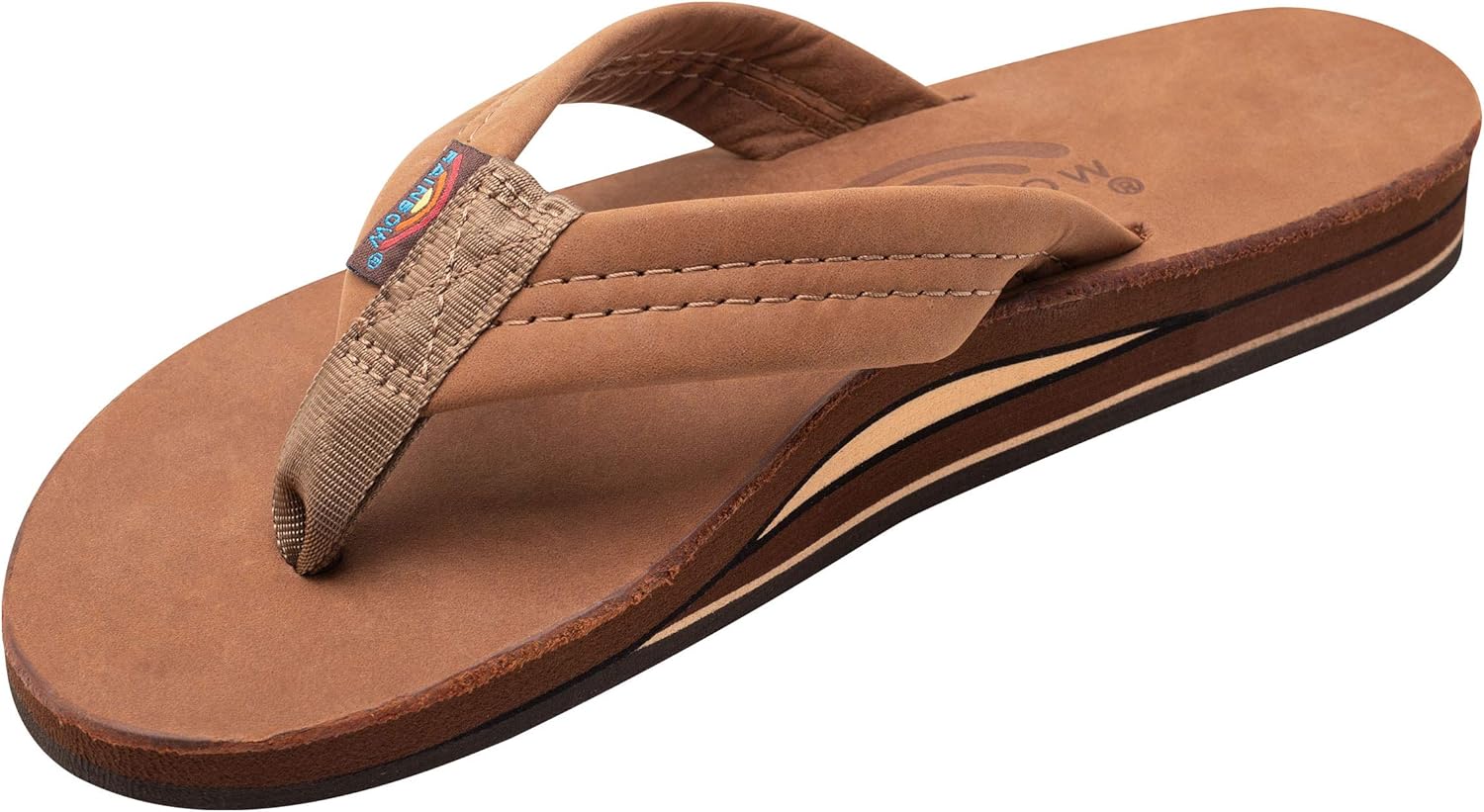 Женские сандалии Rainbow с двойным слоем и широкой застежкой с поддержкой свода стопы Rainbow Sandals
Женские сандалии Rainbow с двойным слоем и широкой застежкой с поддержкой свода стопы Rainbow Sandals