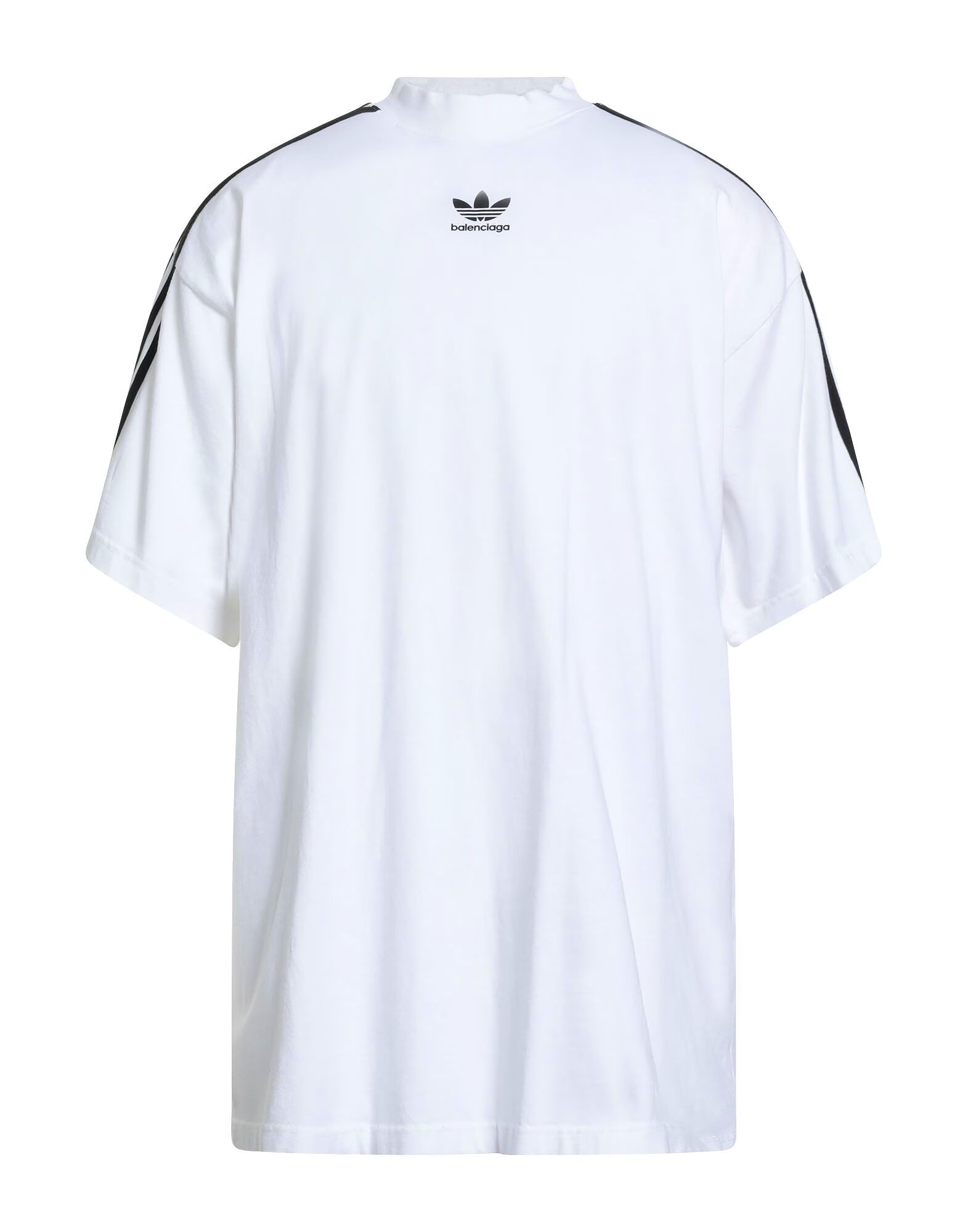 Футболка Balenciaga X Adidas Originals, айвори
Футболка Balenciaga X Adidas Originals, айвори