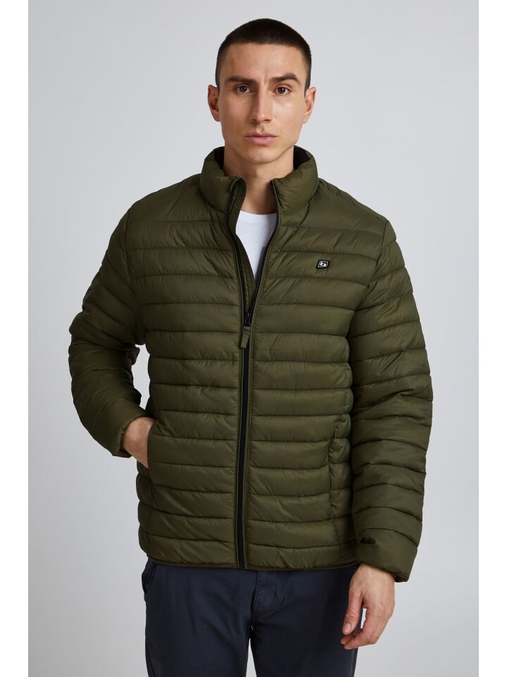 Зимняя куртка BLEND, зеленый
Зимняя куртка BLEND, зеленый