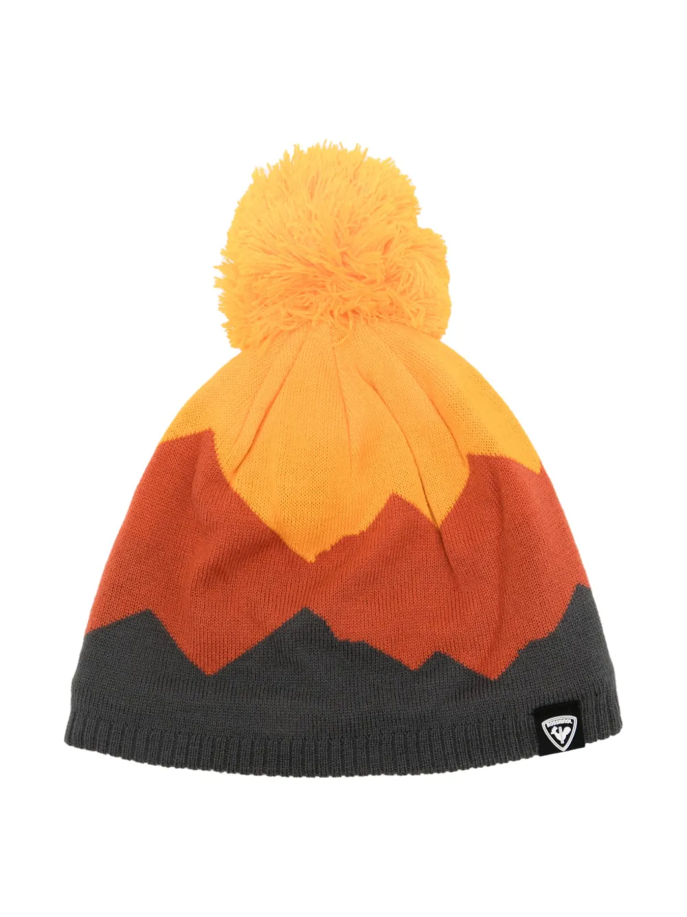 Шапка бини Milo Rossignol Kids, оранжевый
Шапка бини Milo Rossignol Kids, оранжевый