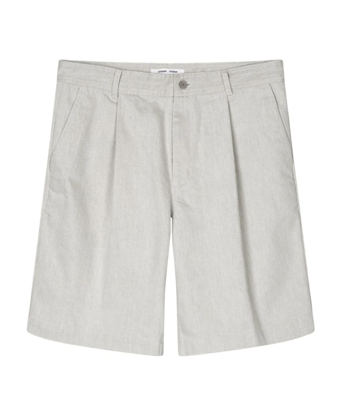 Короткие шорты для мужчин Samsã¸E Samsã¸E, серый
Короткие шорты для мужчин Samsã¸E Samsã¸E, серый