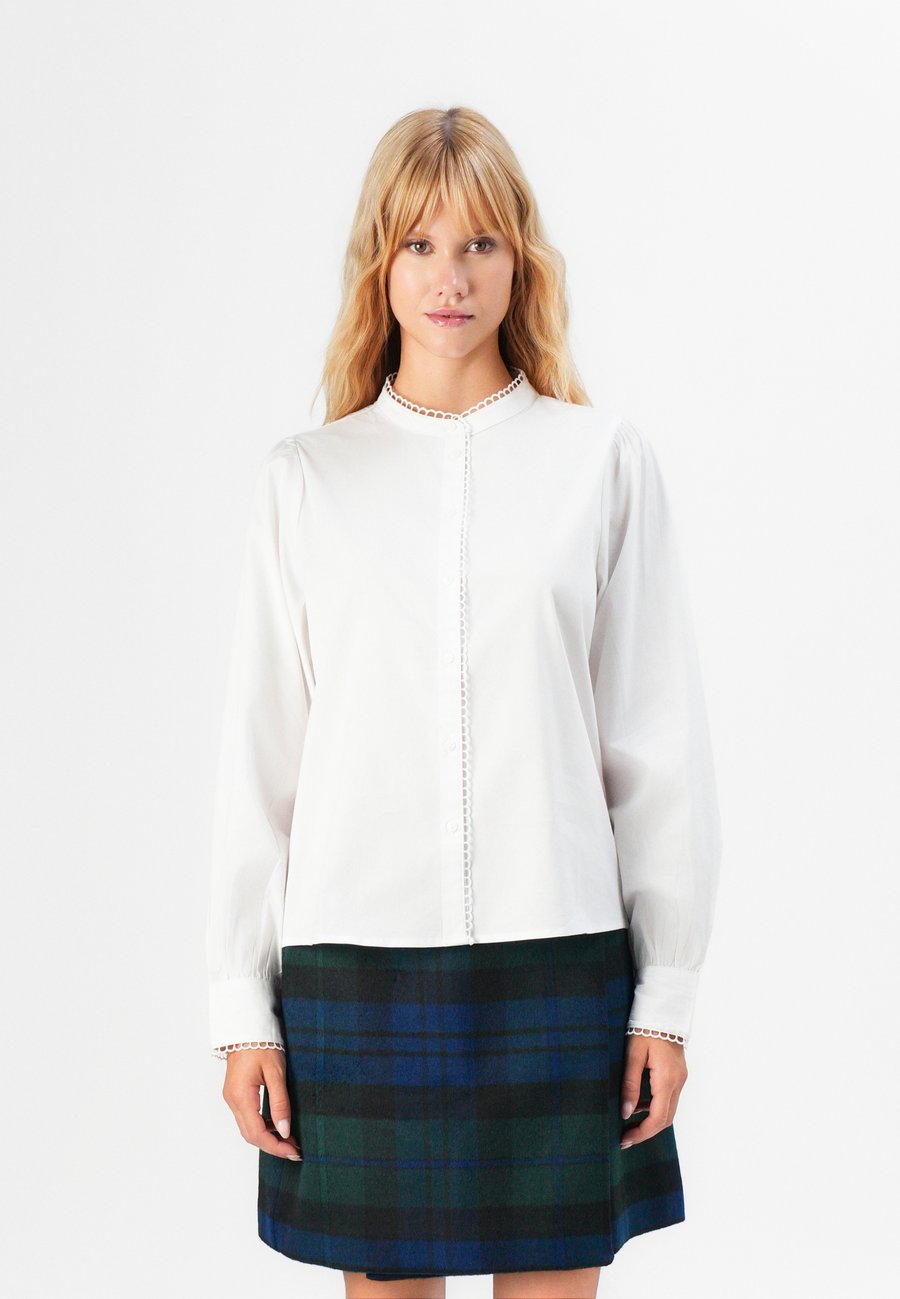 Блуза JDY JDYELLY , White
Блуза JDY JDYELLY , White