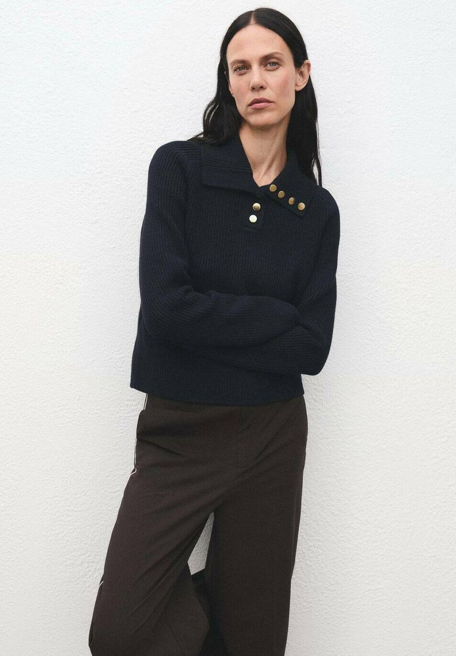 Джемпер Mango Jumper, Royal Blue
Джемпер Mango Jumper, Royal Blue