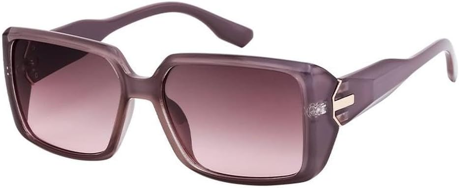 Винтажные прямоугольные солнцезащитные очки для женщин и мужчин, роскошные солнцезащитные очки в толстой оправе для мужчин, панк-стиль, для активного отдыха и путешествий generic, C5transparentbrown
Винтажные прямоугольные солнцезащитные очки для женщин и мужчин, роскошные солнцезащитные очки в толстой оправе для мужчин, панк-стиль, для активного отдыха и путешествий generic, C5transparentbrown