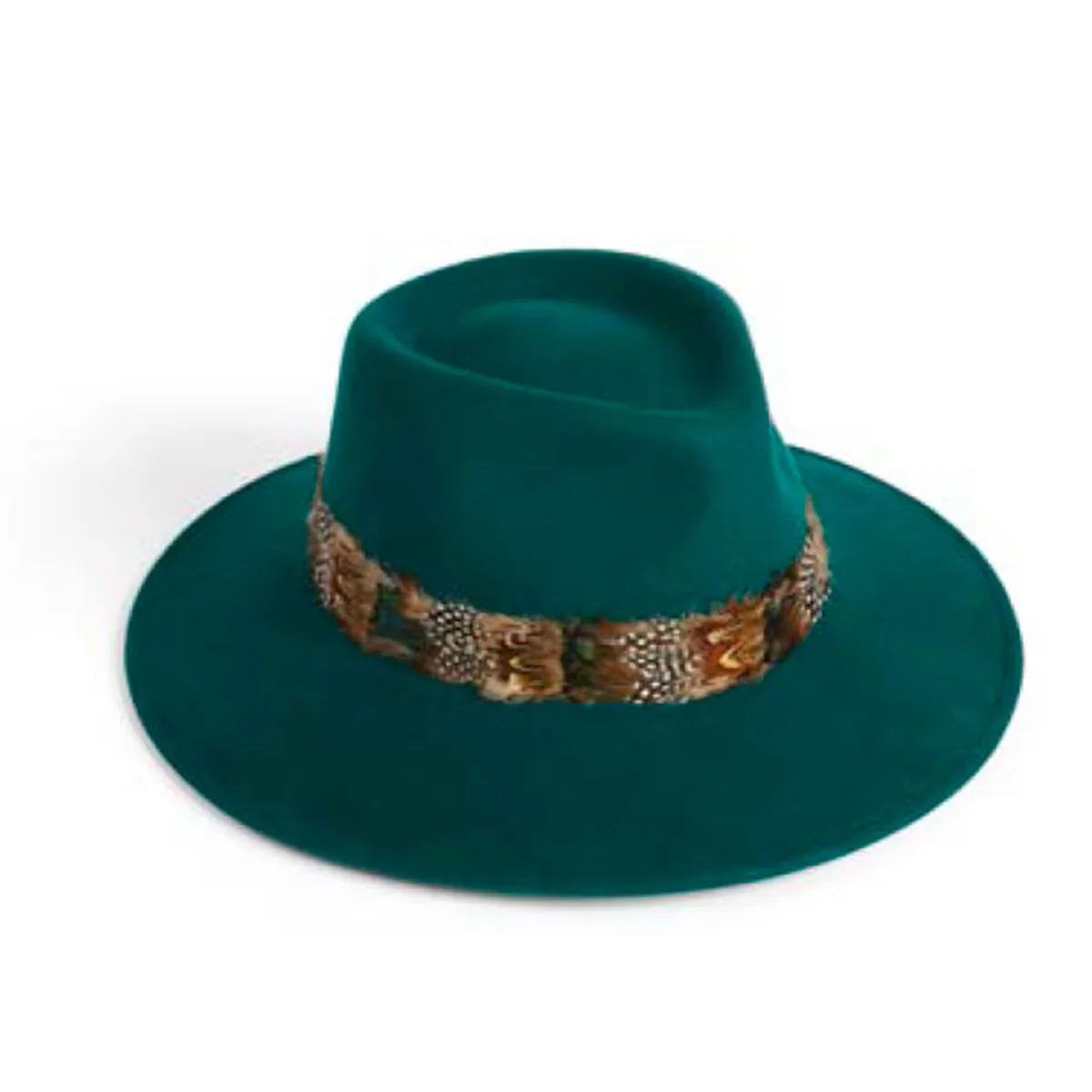 Женская шапка модель 9801 Failsworth, синий 
Женская шапка модель 9801 Failsworth, синий