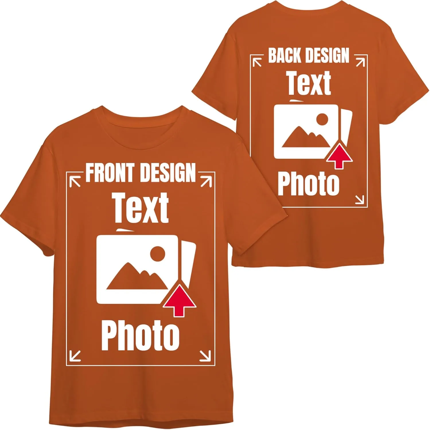 Футболка Custom для мужчин SHEST
Футболка Custom для мужчин SHEST