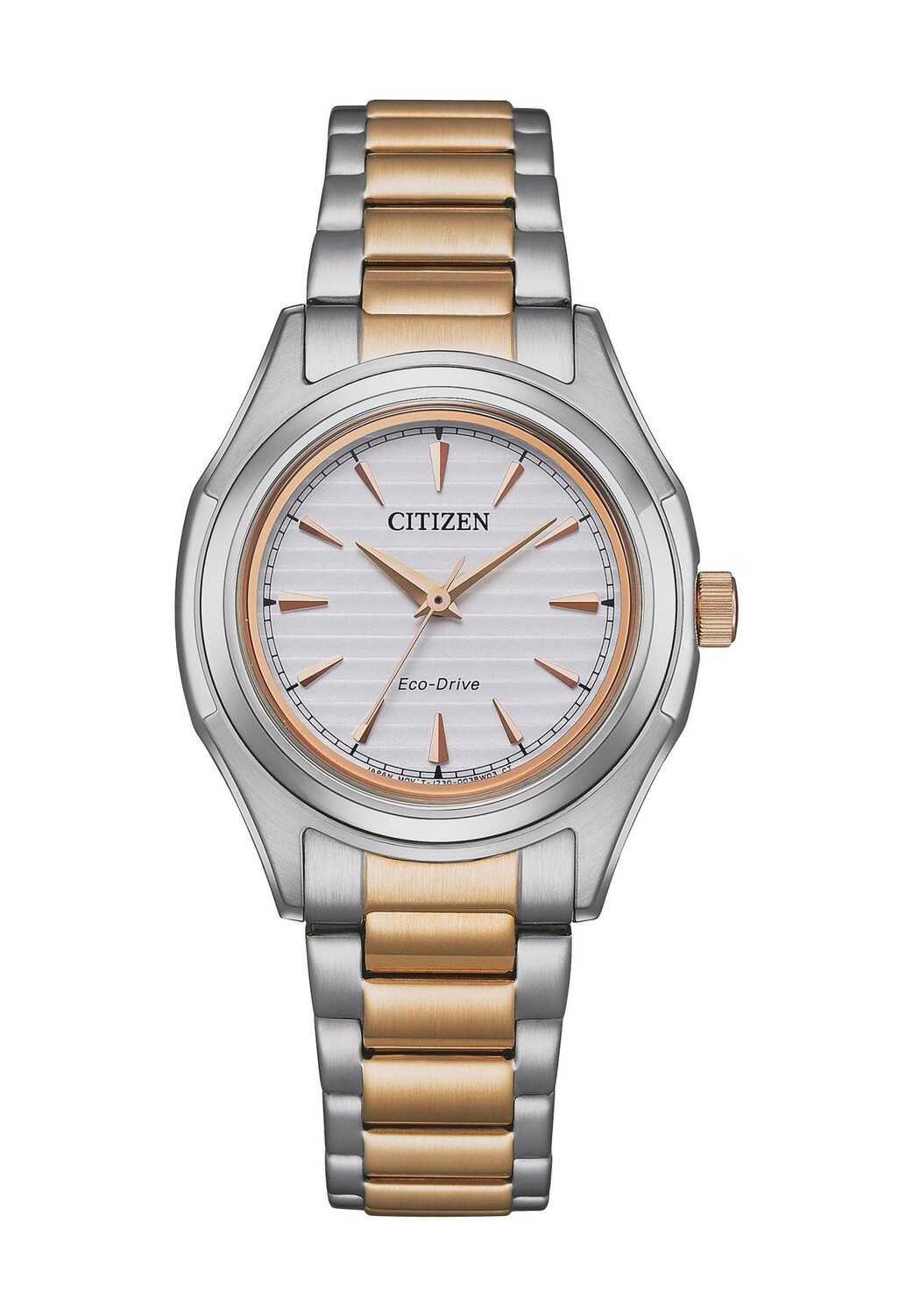 Женские часы CITIZEN, цвет Bicolor
Женские часы CITIZEN, цвет Bicolor