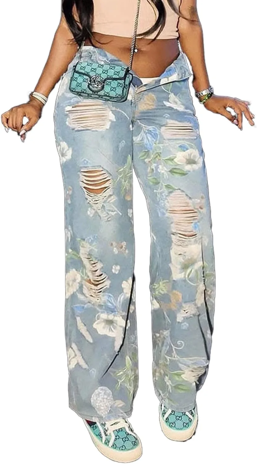 Женские джинсы с высокой талией и прямыми штанинами в стиле Y2K Djeanxa
Женские джинсы с высокой талией и прямыми штанинами в стиле Y2K Djeanxa