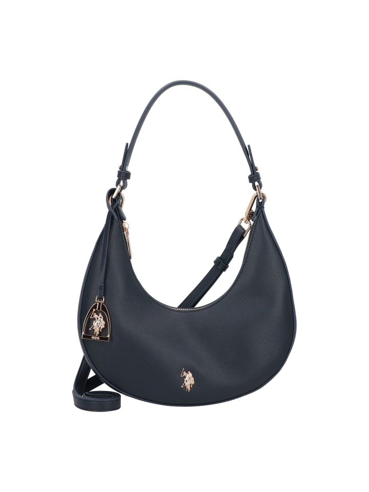 Сумка через плечо U.S. Polo Assn., темно-синий
Сумка через плечо U.S. Polo Assn., темно-синий