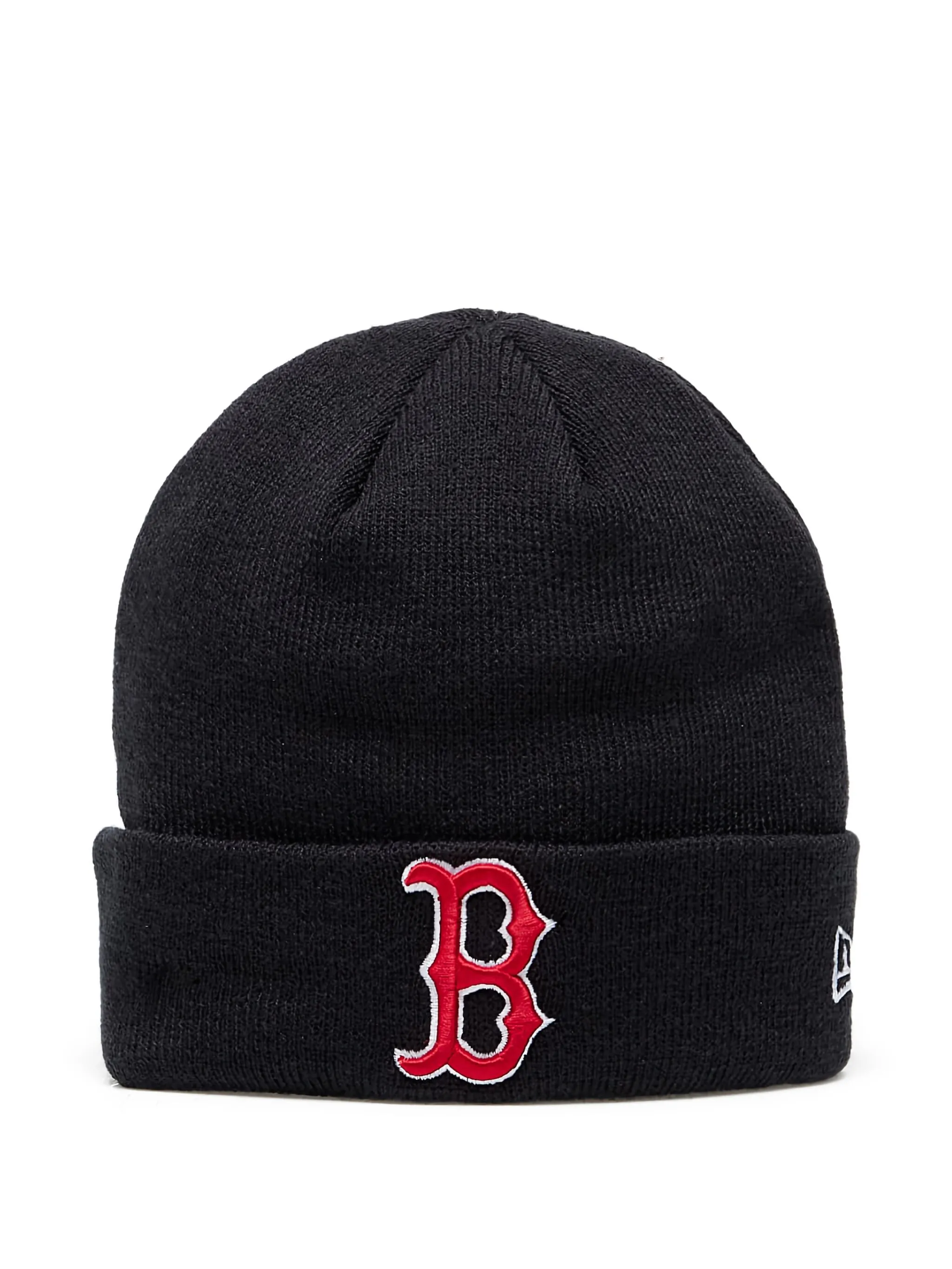 Шапка бини с нашивкой-логотипом New Era Cap, синий
Шапка бини с нашивкой-логотипом New Era Cap, синий