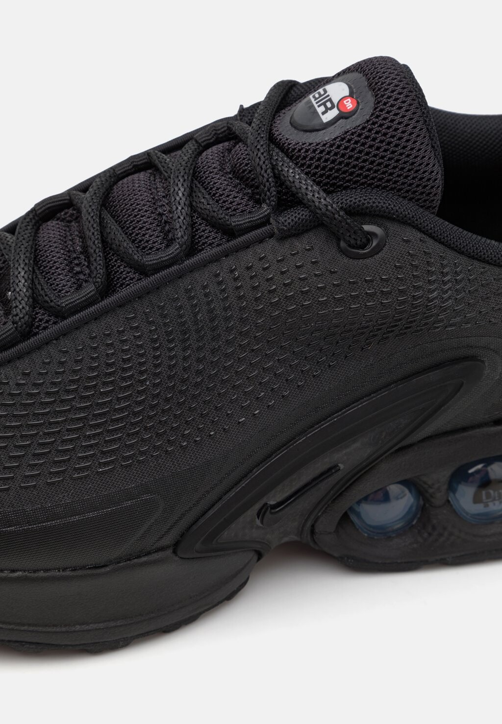 Кроссовки AIR MAX DN Nike Sportswear, черный
Кроссовки AIR MAX DN Nike Sportswear, черный