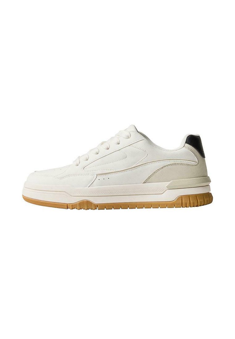 Кроссовки Bershka Trainers, White
Кроссовки Bershka Trainers, White