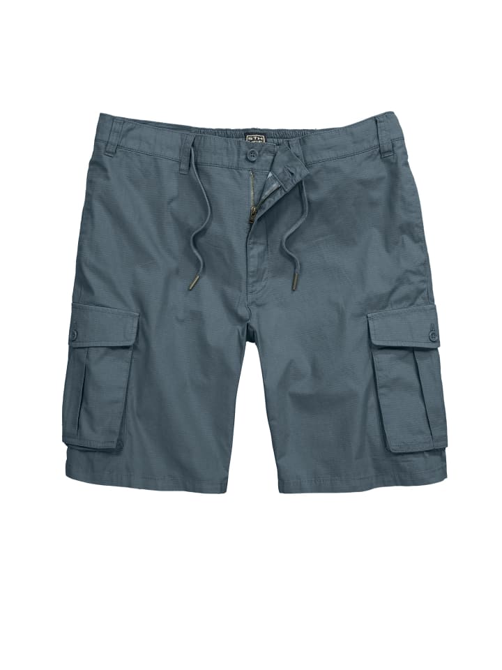 Тканевые шорты STHUGE, цвет tiefes blau
Тканевые шорты STHUGE, цвет tiefes blau