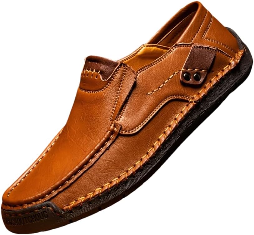 Мужские лоферы Hhhchpm, светло-коричневый
Мужские лоферы Hhhchpm, светло-коричневый