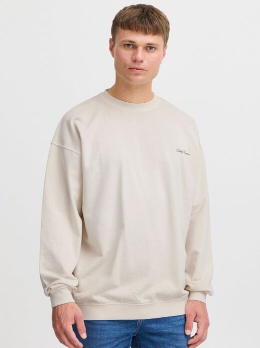 Толстовка сдмилл Solid, бежевый
Толстовка сдмилл Solid, бежевый