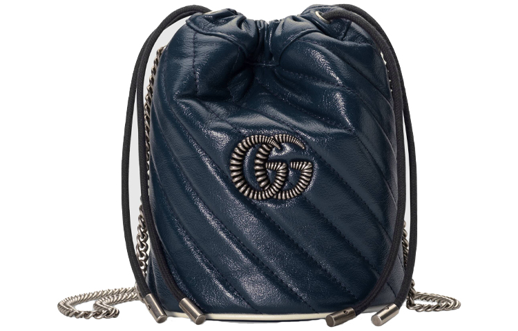 GG Marmont Стеганая Кожаная Сумка Бакет, Плечевая Сумка, Мини Сумка Через Плечо Женская GUCCI
GG Marmont Стеганая Кожаная Сумка Бакет, Плечевая Сумка, Мини Сумка Через Плечо Женская GUCCI